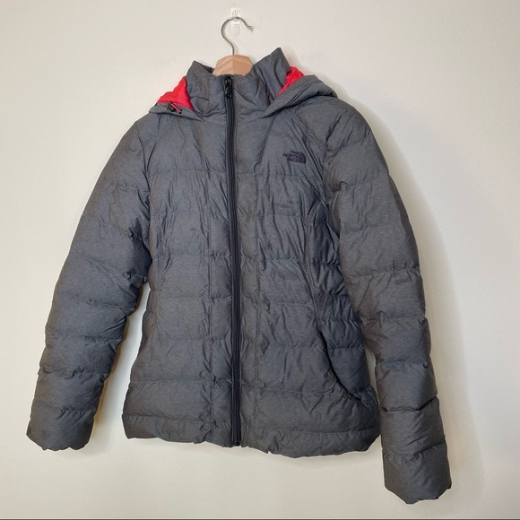 The North Face Jackets & Blazers - The North Face Goose Down Puffer Jacket size medium